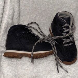 Toddler timberlands
